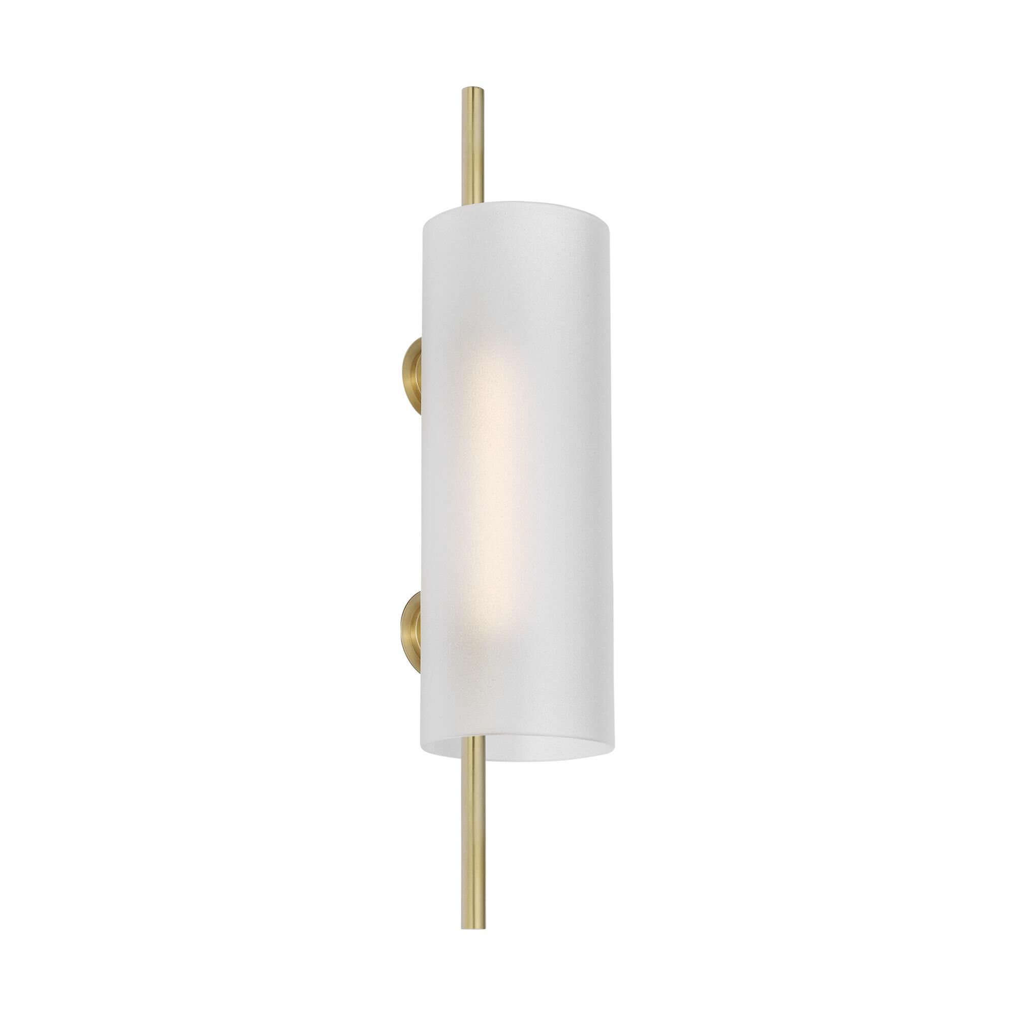 Peter Bristol Trace Medium Wall Sconce,